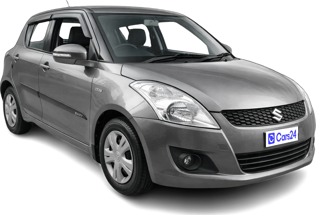 2013 Maruti Swift - Hatchback - Diesel - Manual - ₹3.10 lakh