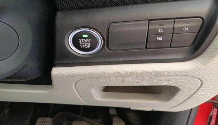 2023 Tata ALTROZ XZ PLUS DIESEL, Diesel, Manual, 26,827 km, interior