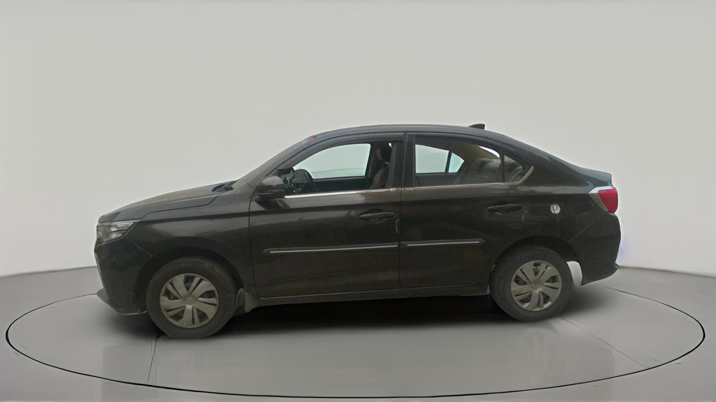2019 Honda Amaze 1.2L I-VTEC S, Petrol, Manual, 82,025 km, exterior