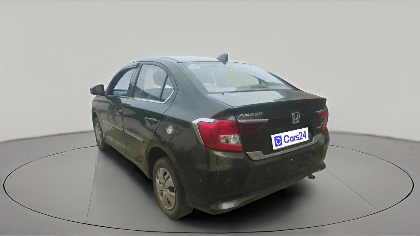 2019 Honda Amaze 1.2L I-VTEC S, Petrol, Manual, 82,025 km, exterior