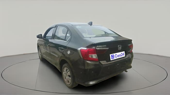 2019 Honda Amaze 1.2L I-VTEC S, Petrol, Manual, 82,025 km, exterior