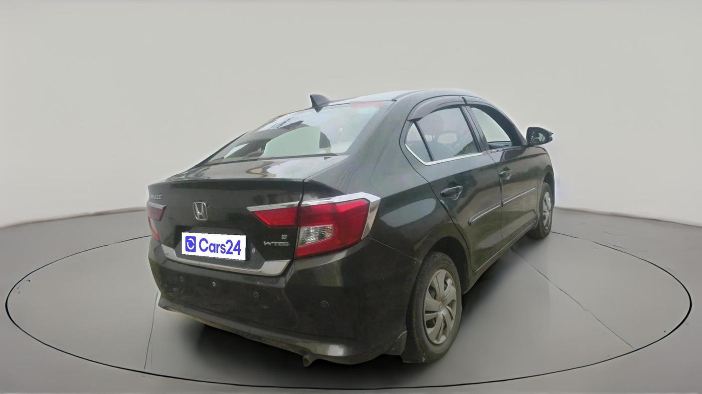 2019 Honda Amaze 1.2L I-VTEC S, Petrol, Manual, 82,025 km, exterior
