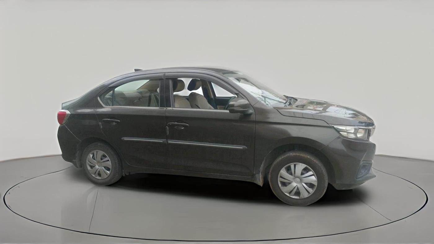 2019 Honda Amaze 1.2L I-VTEC S, Petrol, Manual, 82,025 km, exterior