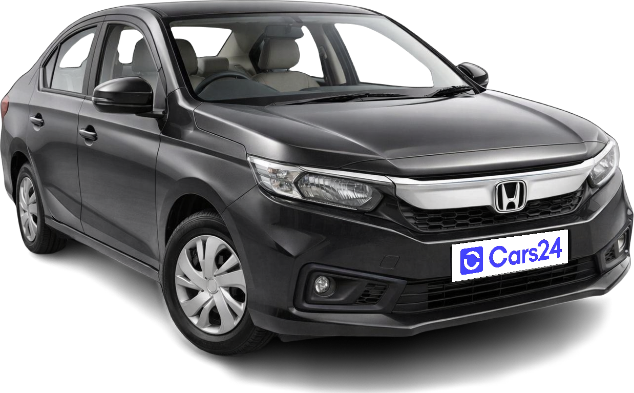 2019 Honda Amaze - Sedan - Petrol - Manual - ₹4.91 lakh