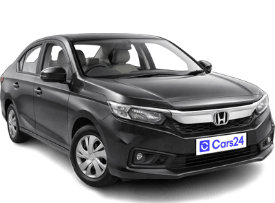 2019 Honda Amaze - Sedan - Petrol - Manual - ₹4.91 lakh