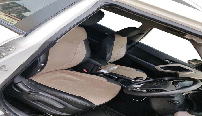 2018 Hyundai Creta SX PLUS 1.6 PETROL, Petrol, Manual, 87,367 km, interior