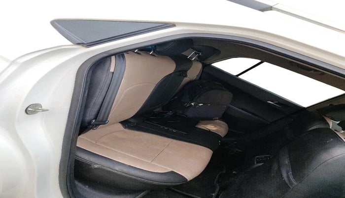 2018 Hyundai Creta SX PLUS 1.6 PETROL, Petrol, Manual, 87,367 km, interior