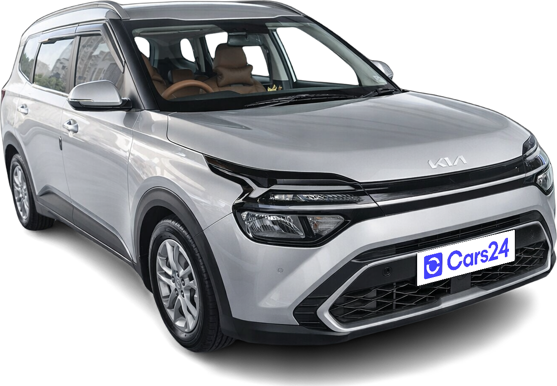 2023 KIA CARENS - SUV - Diesel - Manual - ₹12.15 lakh