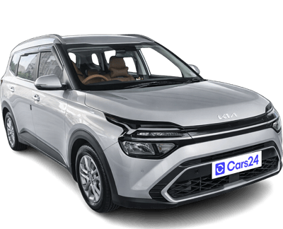 2023 KIA CARENS - SUV - Diesel - Manual - ₹12.15 lakh