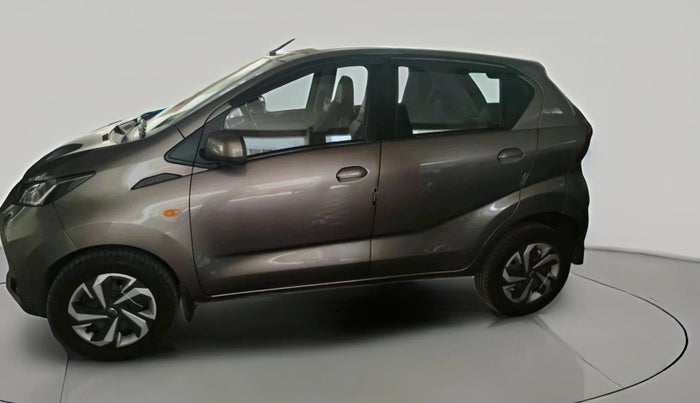 2020 Datsun Redi Go T(O) 1.0 AMT, Petrol, Automatic, 40,323 km, exterior