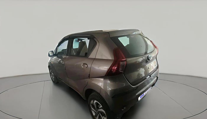 2020 Datsun Redi Go T(O) 1.0 AMT, Petrol, Automatic, 40,323 km, exterior