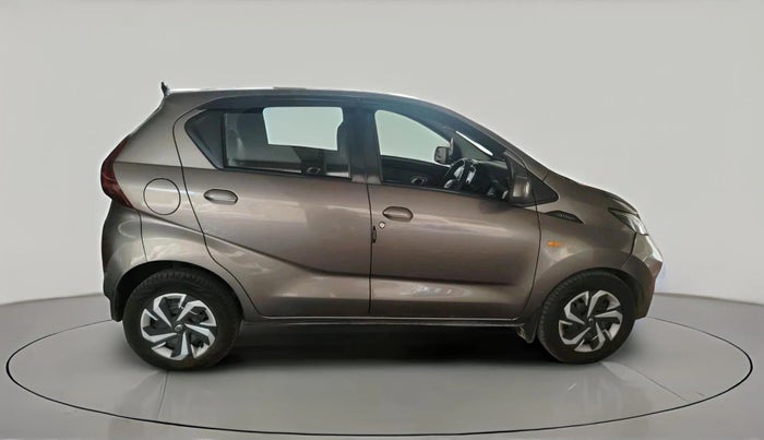 2020 Datsun Redi Go T(O) 1.0 AMT, Petrol, Automatic, 40,323 km, exterior