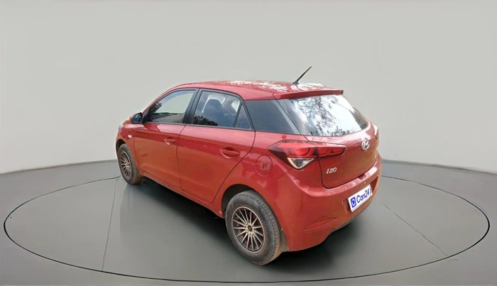 2015 Hyundai Elite i20 MAGNA 1.2, Petrol, Manual, 77,379 km, exterior