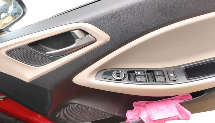 2015 Hyundai Elite i20 MAGNA 1.2, Petrol, Manual, 77,379 km, interior