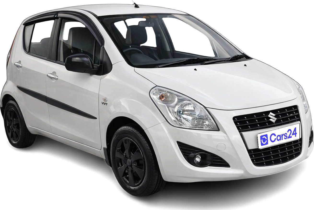 2014 Maruti Ritz - Hatchback - Petrol - Manual - ₹2.50 lakh