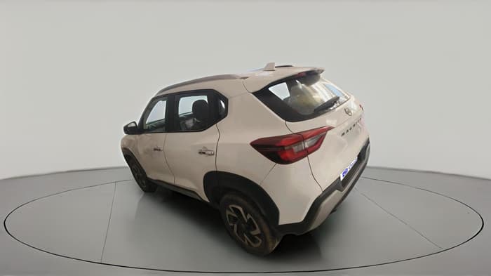 2022 Nissan MAGNITE XV MT, Petrol, Manual, 34,124 km, exterior