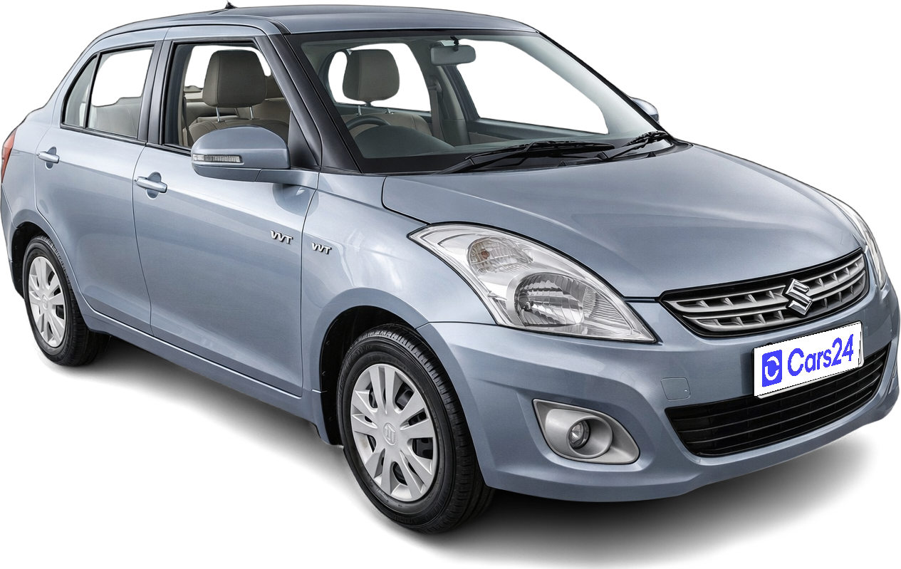 2013 Maruti Swift Dzire - Sedan - Petrol - Manual - ₹2.20 lakh