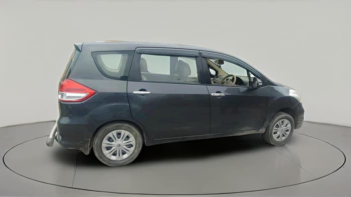 2018 Maruti Ertiga VXI, Petrol, Manual, 1,01,535 km, exterior