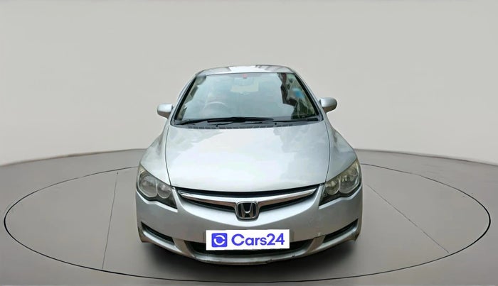 2009 Honda Civic 1.8L I-VTEC E MT, Petrol, Manual, 1,13,643 km, exterior