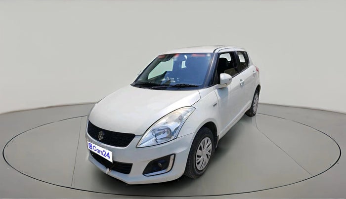 2015 Maruti Swift VDI, Diesel, Manual, 81,215 km, exterior