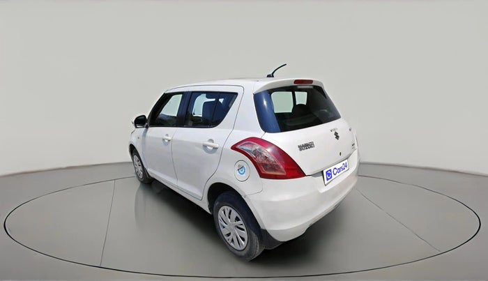 2015 Maruti Swift VDI, Diesel, Manual, 81,215 km, exterior