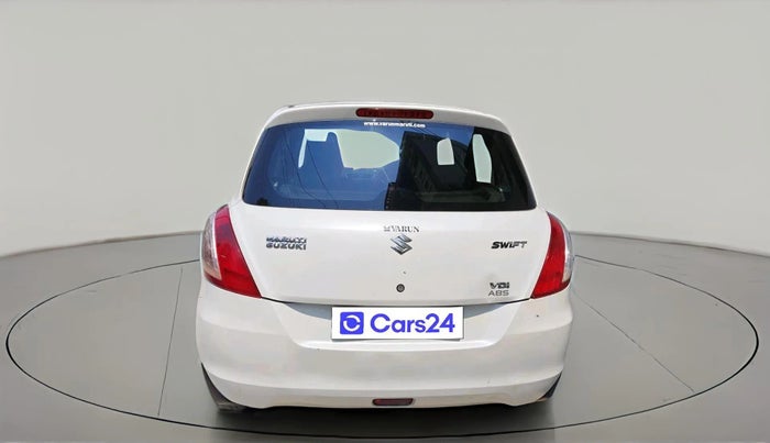 2015 Maruti Swift VDI, Diesel, Manual, 81,215 km, exterior