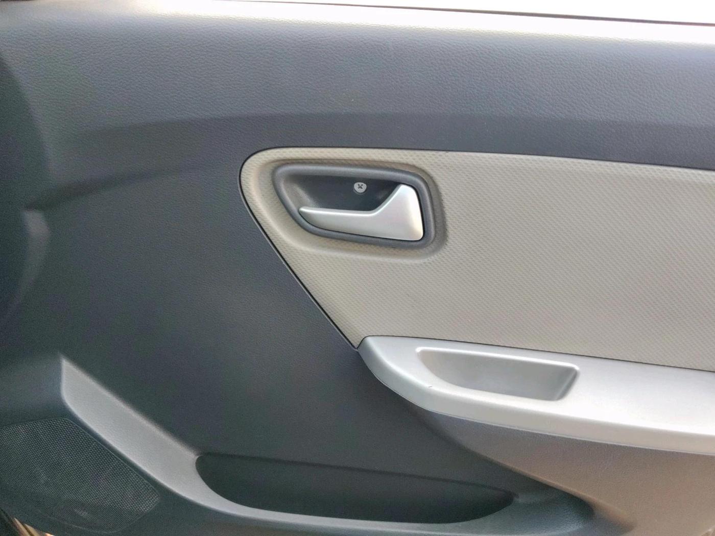 2019 Maruti Alto K10 VXI (O) AMT, Petrol, Automatic, 1,33,580 km, interior