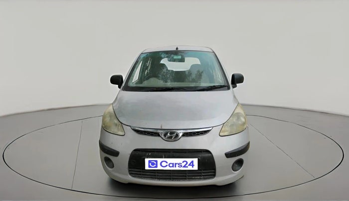 2008 Hyundai i10 ERA 1.1, Petrol, Manual, 1,02,314 km, exterior