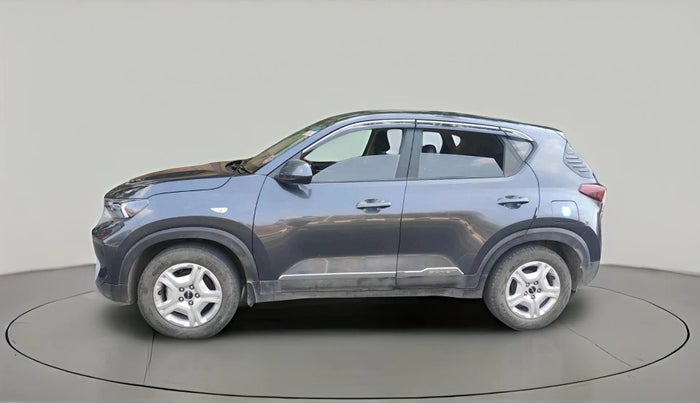 2023 KIA SONET HTK 1.5 DIESEL IMT, Diesel, Manual, 48,660 km, exterior