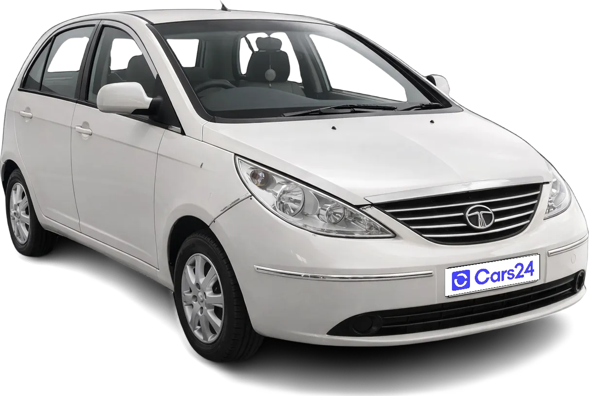 2015 Tata Indica Vista - Hatchback - Diesel - Manual - ₹85,000