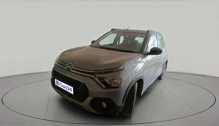 2023 CITROEN C3 FEEL 1.2, Petrol, Manual, 25,595 km, exterior
