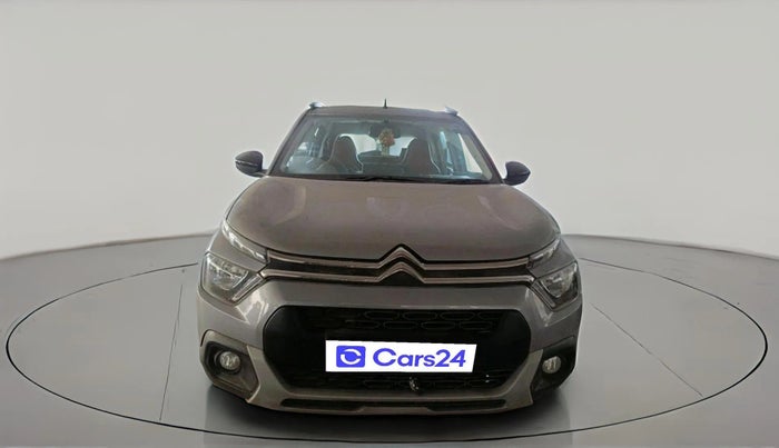 2023 CITROEN C3 FEEL 1.2, Petrol, Manual, 25,595 km, exterior