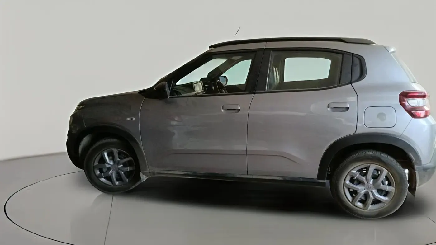 2023 CITROEN C3 FEEL 1.2, Petrol, Manual, 25,595 km, exterior