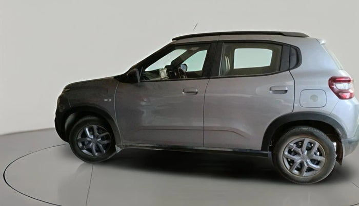 2023 CITROEN C3 FEEL 1.2, Petrol, Manual, 25,595 km, exterior