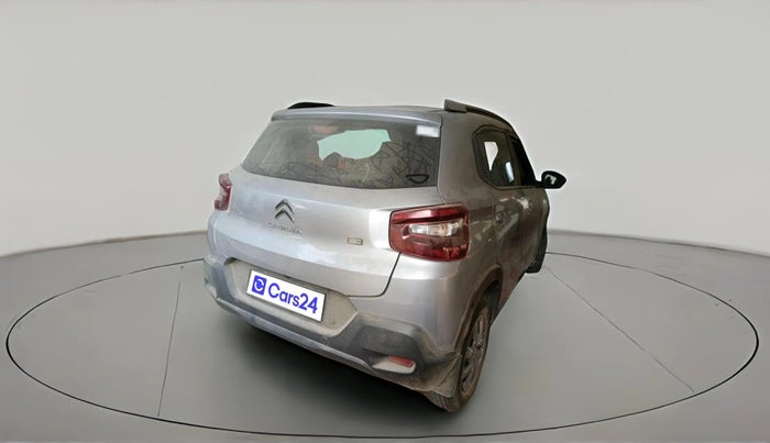 2023 CITROEN C3 FEEL 1.2, Petrol, Manual, 25,595 km, exterior