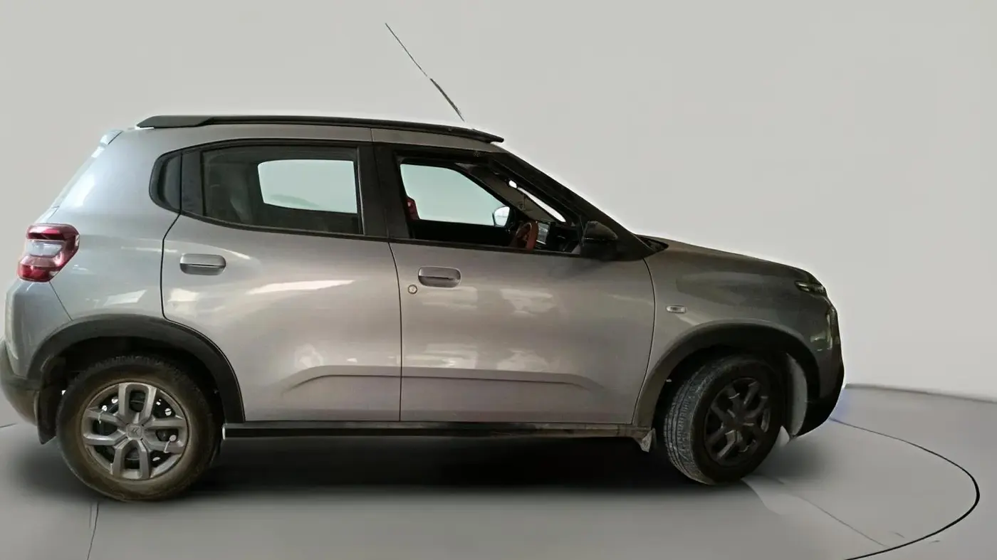 2023 CITROEN C3 FEEL 1.2, Petrol, Manual, 25,595 km, exterior