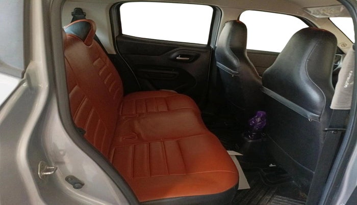 2023 CITROEN C3 FEEL 1.2, Petrol, Manual, 25,595 km, interior