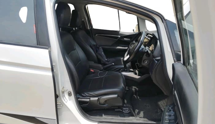 2019 Honda WR-V 1.2L I-VTEC VX MT, Petrol, Manual, 45,634 km, interior