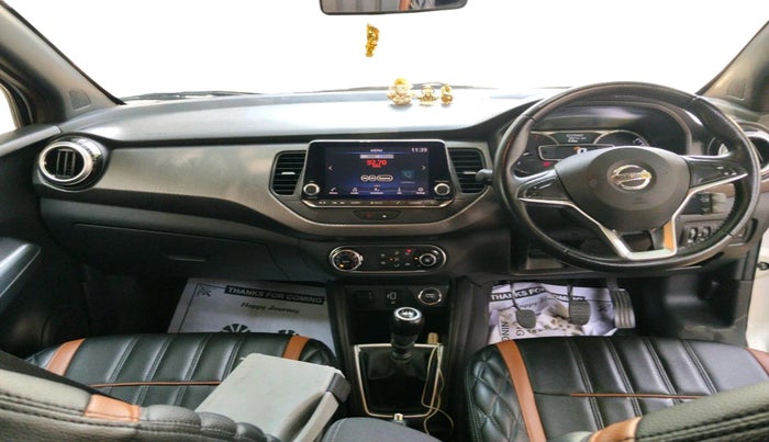 2019 Nissan Kicks XV DIESEL, Diesel, Manual, 55,930 km, interior