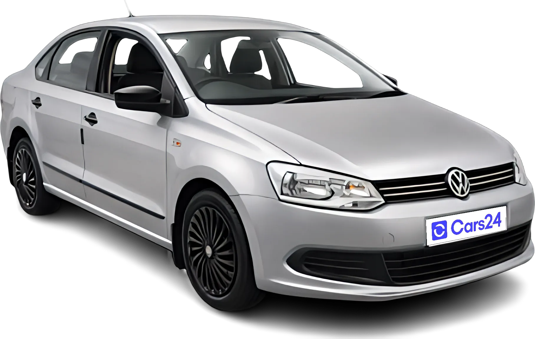 2011 Volkswagen Vento - Sedan - Petrol - Manual - ₹1.85 lakh