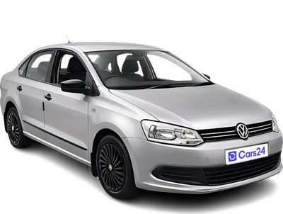 2011 Volkswagen Vento - Sedan - Petrol - Manual - ₹1.85 lakh