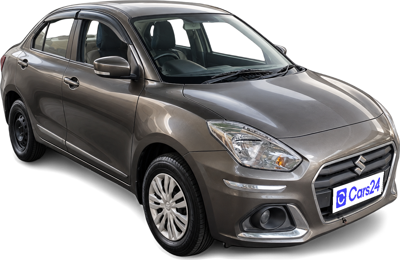 2023 Maruti Dzire - Sedan - Petrol - Manual - ₹6.60 lakh