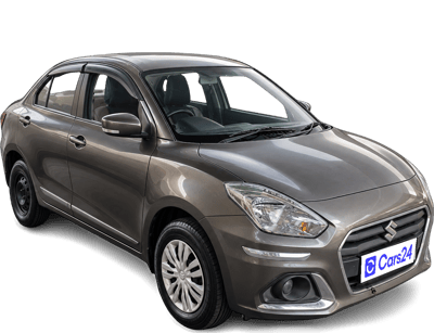 2023 Maruti Dzire - Sedan - Petrol - Manual - ₹6.60 lakh