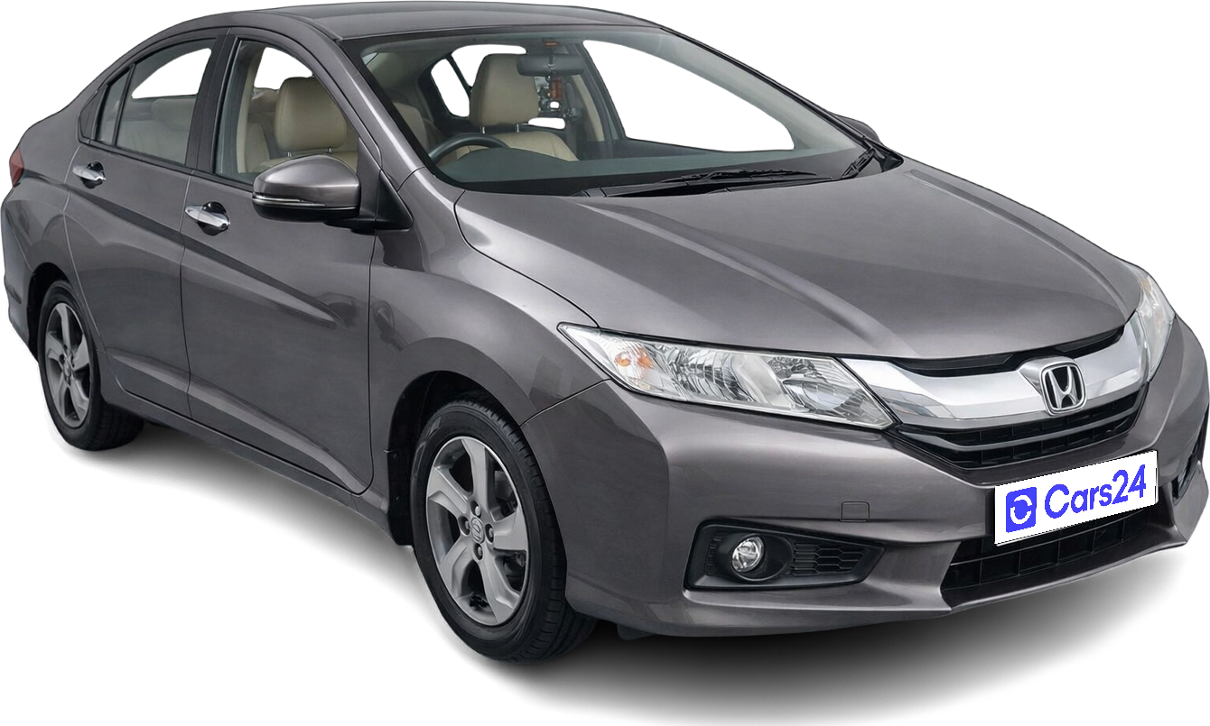 2015 Honda City - Sedan - Diesel - Manual - ₹4.70 lakh