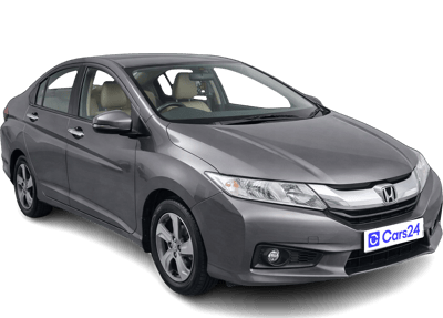 2015 Honda City - Sedan - Diesel - Manual - ₹4.70 lakh