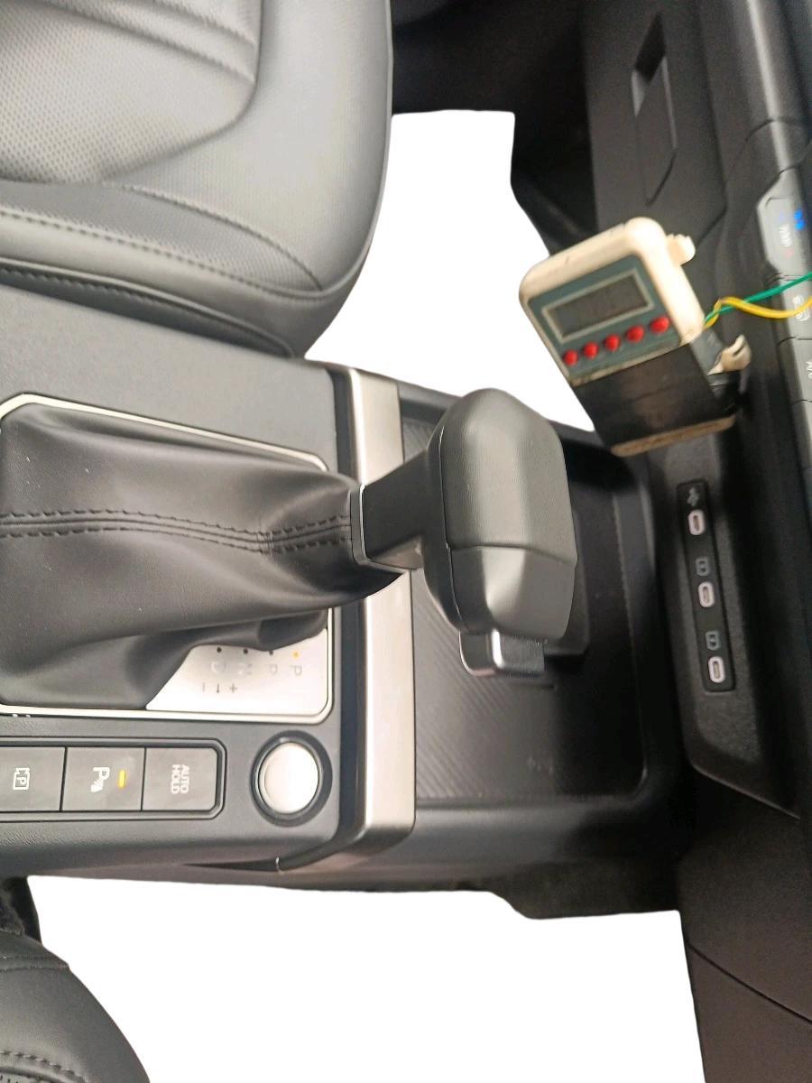 2026 KIA SELTOS HTK (O) 1.5L Petrol IVT, Petrol, Automatic, 1,543 km, interior