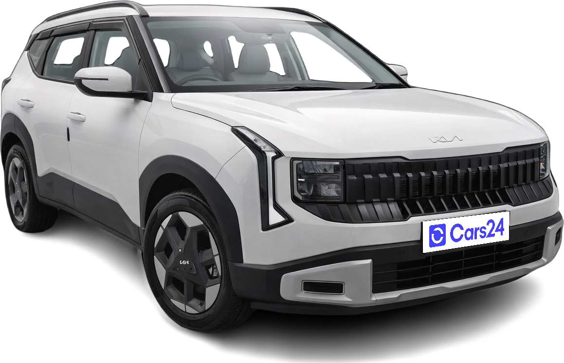 2026 KIA SELTOS - SUV - Petrol - Automatic - ₹18.50 lakh