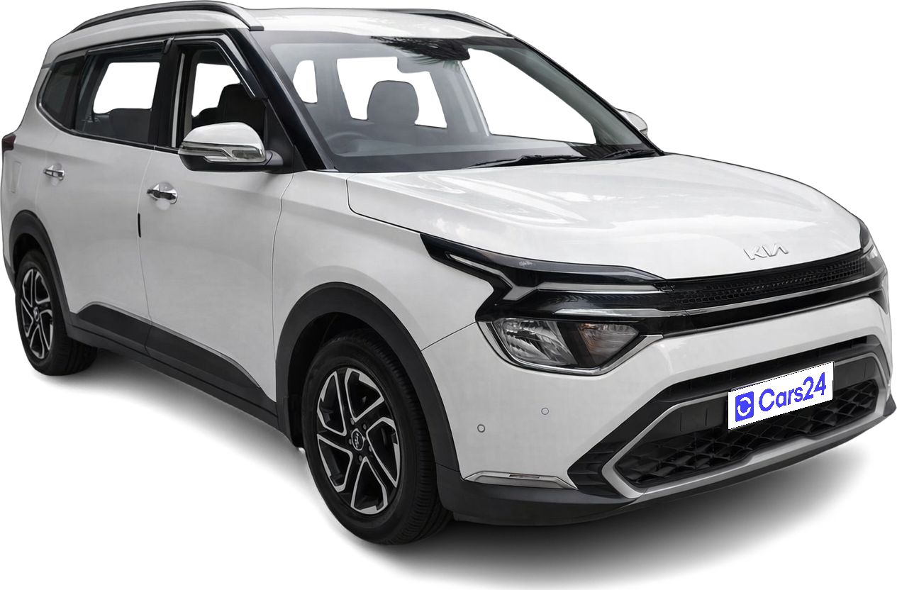 2022 KIA CARENS - SUV - Petrol - Manual - ₹11.10 lakh