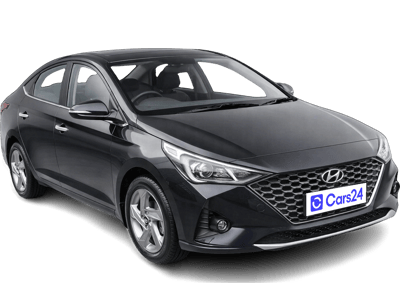 2022 Hyundai Verna - Sedan - Diesel - Manual - ₹11.45 lakh