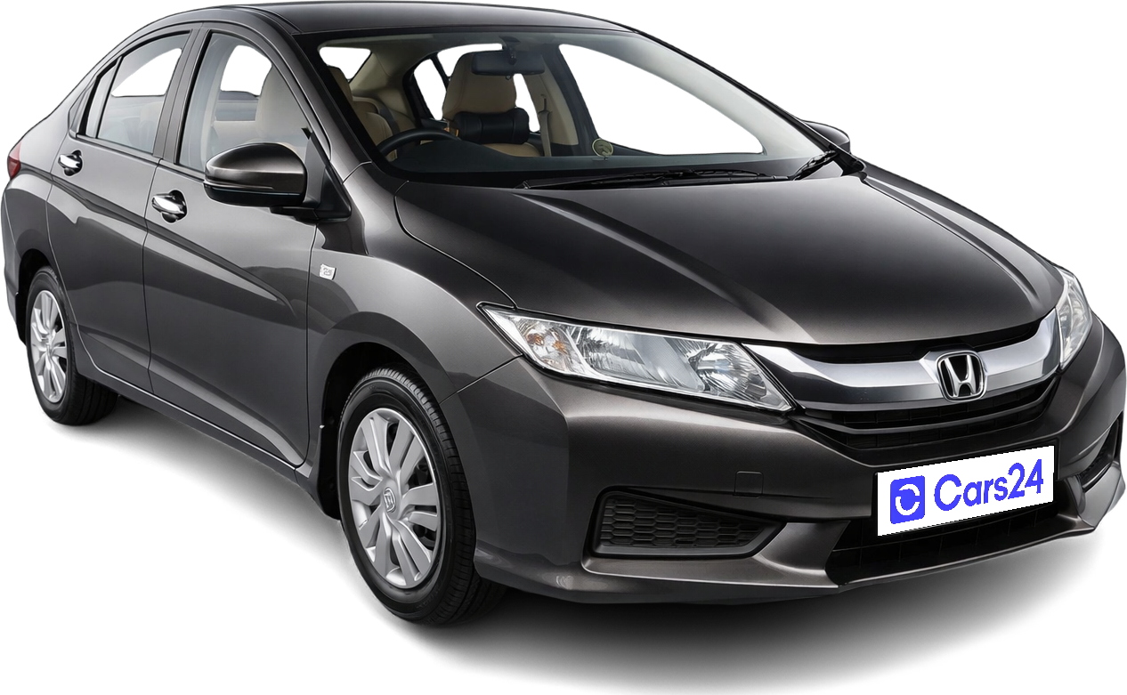 2016 Honda City - Sedan - Petrol - Manual - ₹4.90 lakh